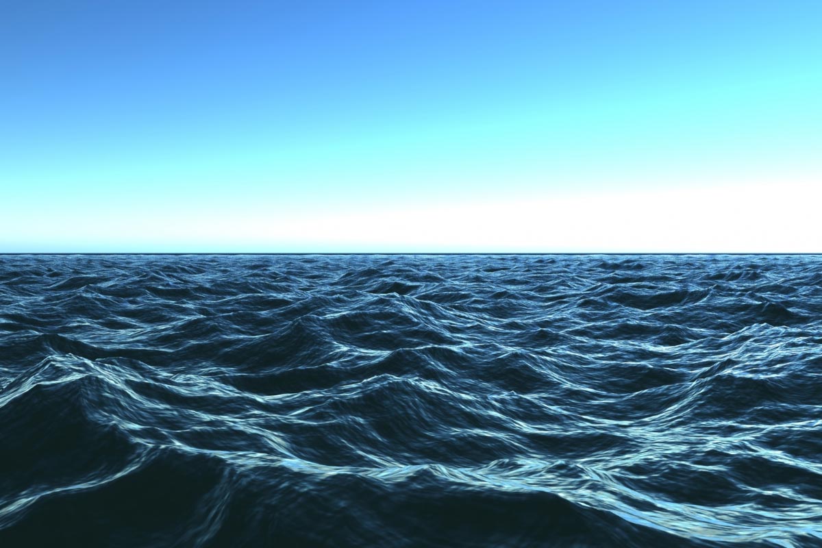 Image: Clean water graphene breakthrough could allow millions to drink filtered seawater