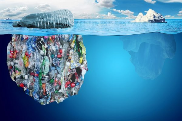 Image: Plastic pollution is devastating ocean ecosystems, turning them into “toxic repositories;” documentary spurs action