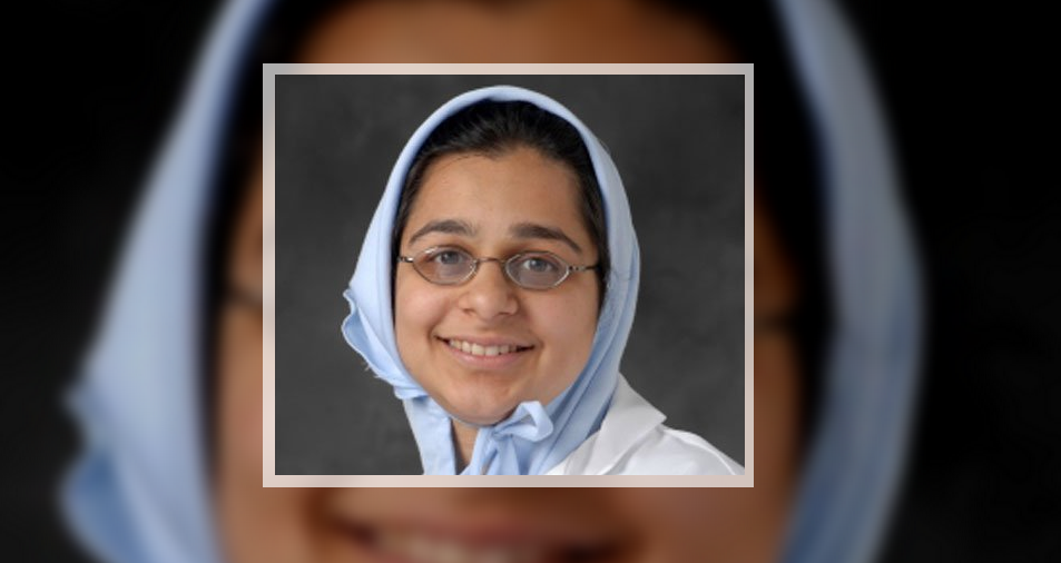 Image: Media refuses to acknowledge doctor arrested for genital mutilation was a Muslim