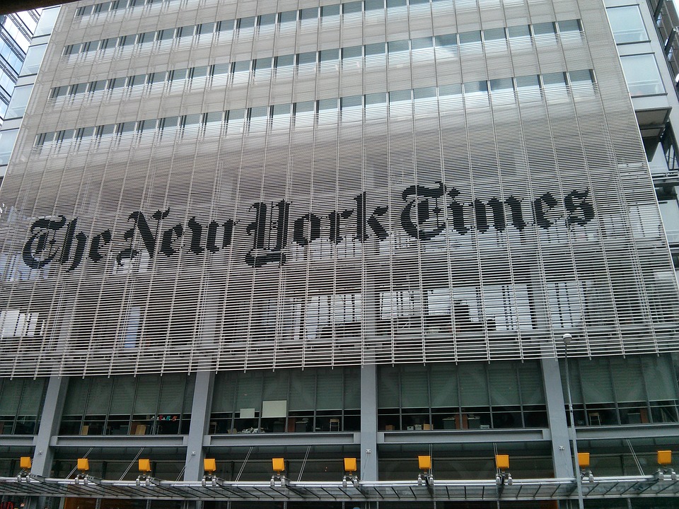 Image: NYT echoes Natural News, says it’s time to break up the Google monopoly