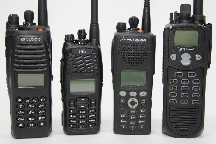 Image: 4 Must-have communication devices for a grid down situation