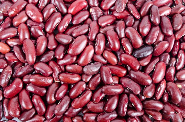 Image: We kidney not: Kidney beans are good for you