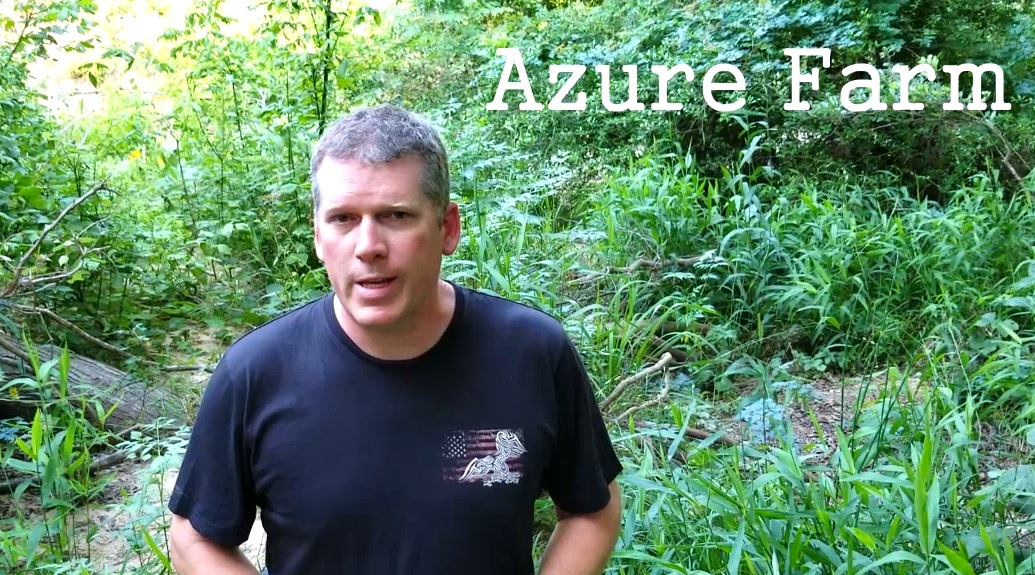 Image: HELP NEEDED: Azure Organic Farm in Oregon about to be forcibly mass poisoned with glyphosate by the county government