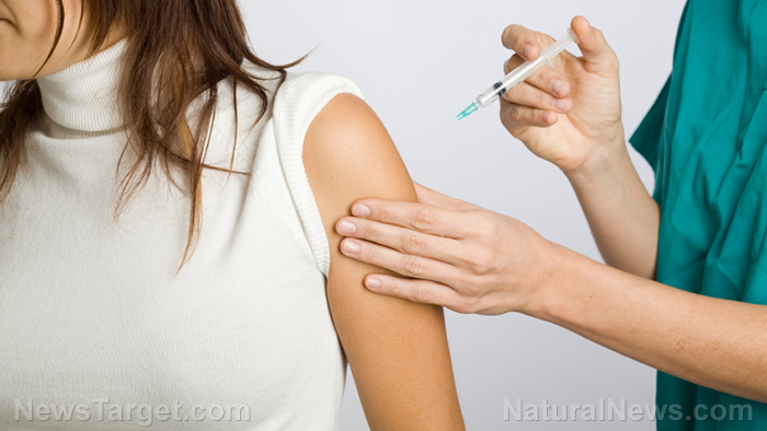 Image: Science paper on vaccines accidentally admits most flu shots don’t work