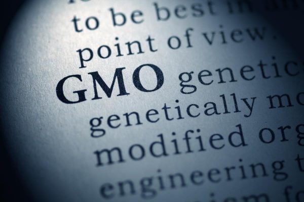 Image: RACKET: Government grants 3 million dollars to GMO propaganda