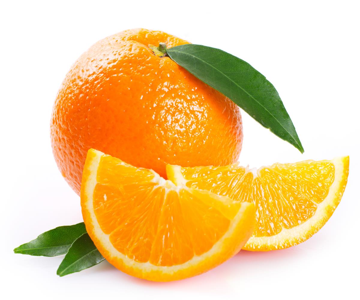 Image: Natural citrus fruit extract can activate cancer-killing cells