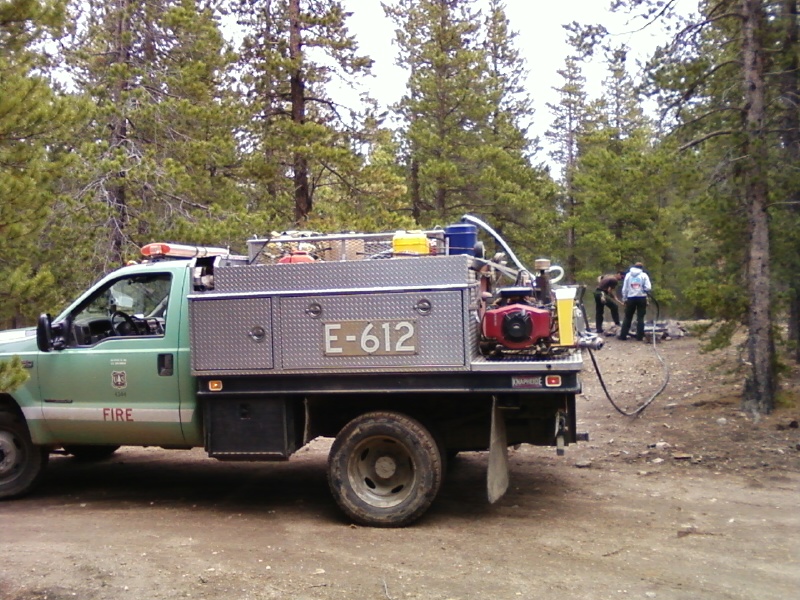 Image: Why does the Forest Service own a “national junkyard” of thousands of unused buildings that are falling apart?