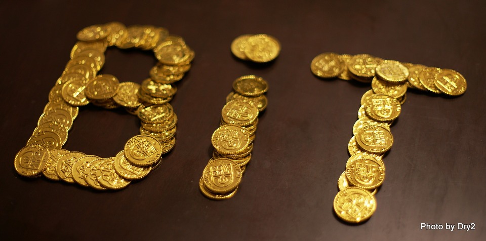 Image: PANIC: $300M in cryptocurrency VANISHES overnight… user error blamed… 10 reasons why gold is better than Bitcoin