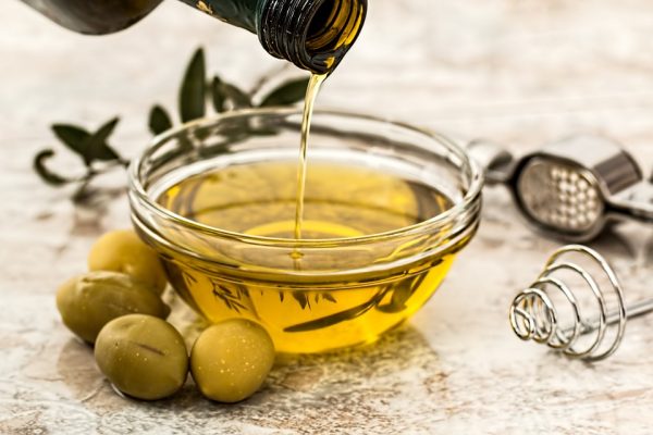 Image: Extra virgin olive oil found to reverse many of the effects of a high-fat diet