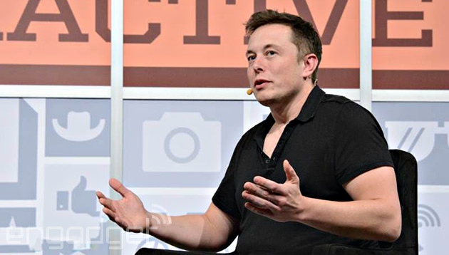 Image: Elon Musk proclaims he’s a socialist… which makes perfect sense, as his business runs on other people’s money
