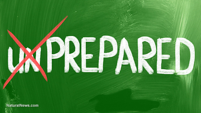 Image: Keeping preparedness simple: Tips from the Health Ranger
