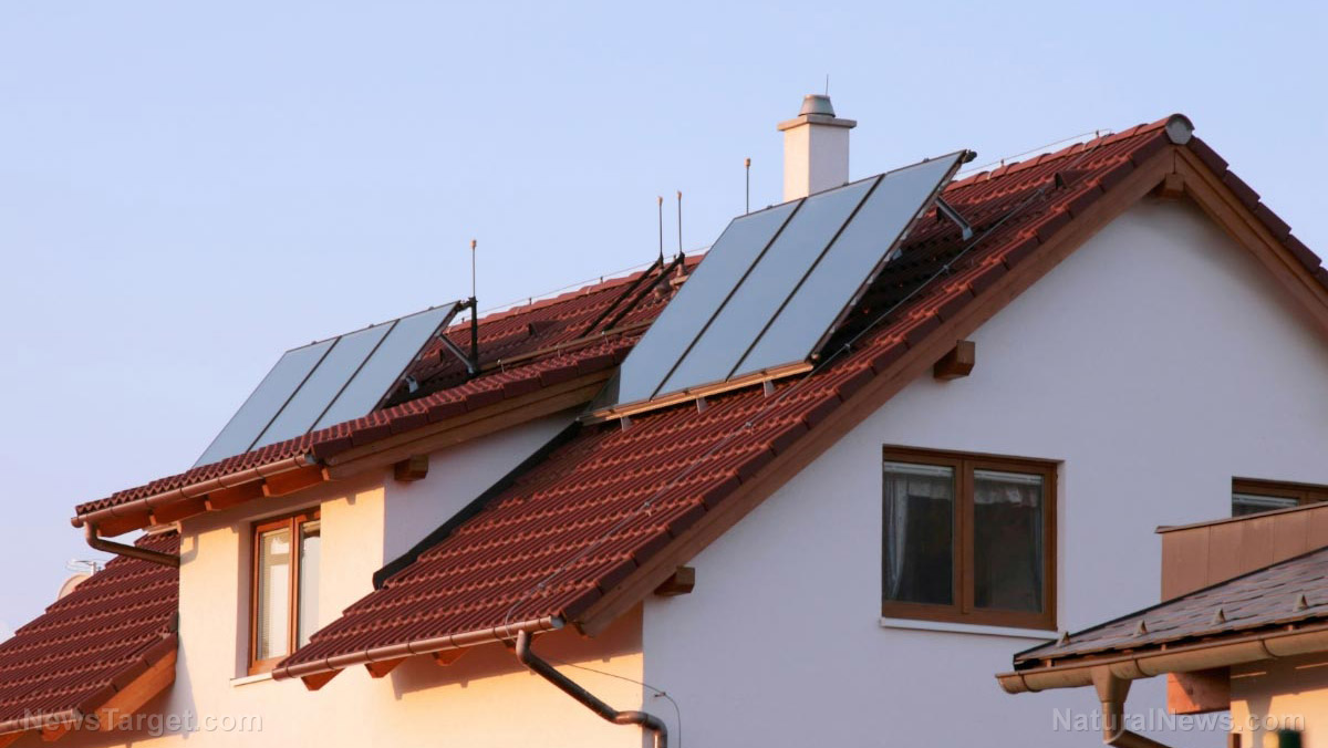 Image: How to determine whether solar is a good investment for your home site