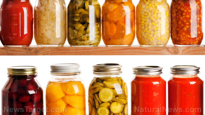 Image: How to quickly pickle a variety of veggies
