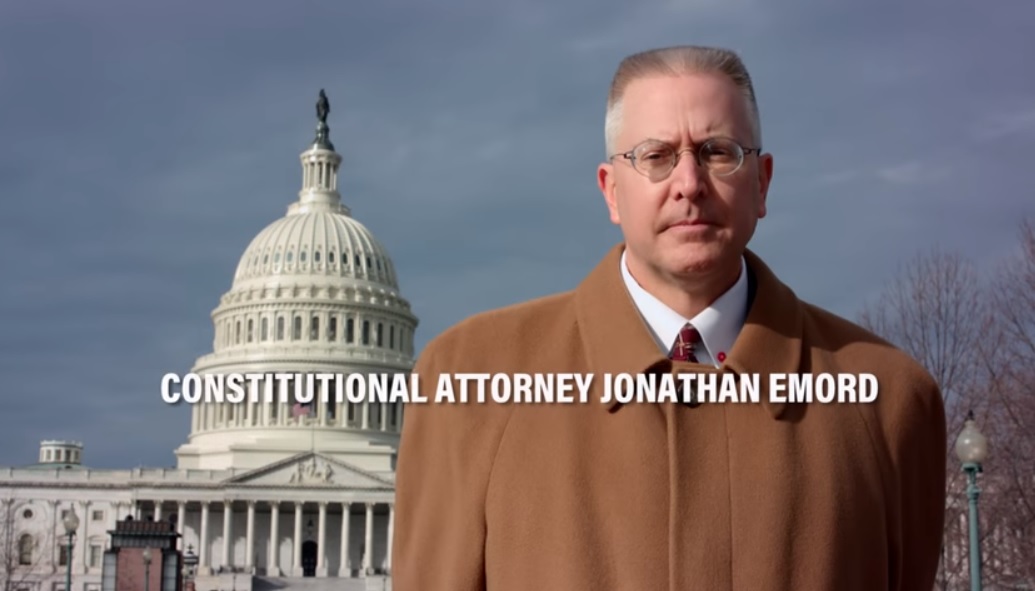 Image: Constitutional attorney Jonathan Emord calls for FEDERAL investigation into link between psych drugs and school shootings