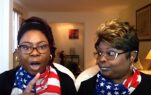 Image: Diamond and Silk get the axe: Google, Facebook and YouTube on black censorship RAMPAGE to silence all pro-Trump voices by any means possible