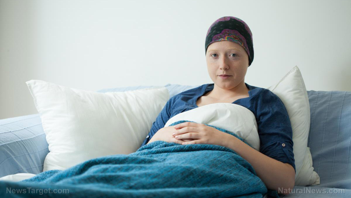Image: New research finds that routine breast cancer tests lead to unnecessary mastectomies and chemotherapy