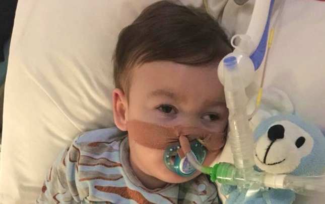 Image: ANALYSIS: Alfie Evans was executed by lethal injection; Alder Hey hospital steeped in horrifying history of organ harvesting from human babies