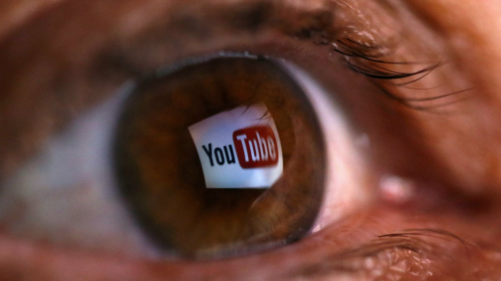 Image: YouTube censorship RAMPAGE running amok as all the GOOD people keep getting terminated