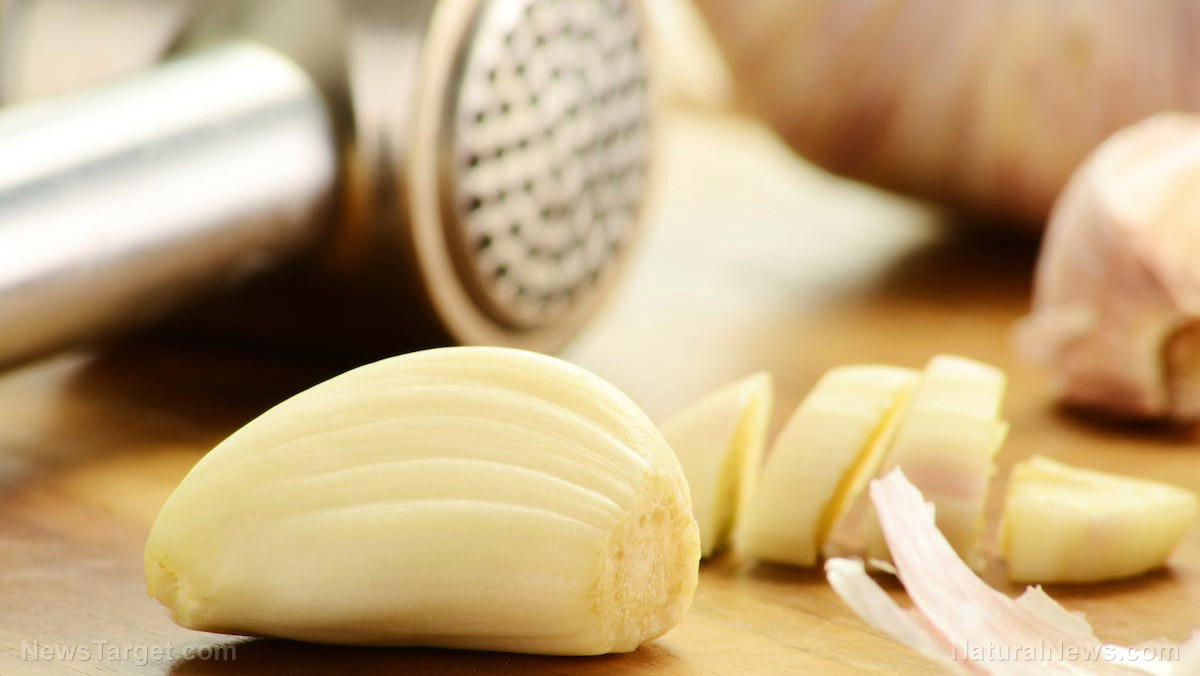 garlic-is-good-for-your-heart