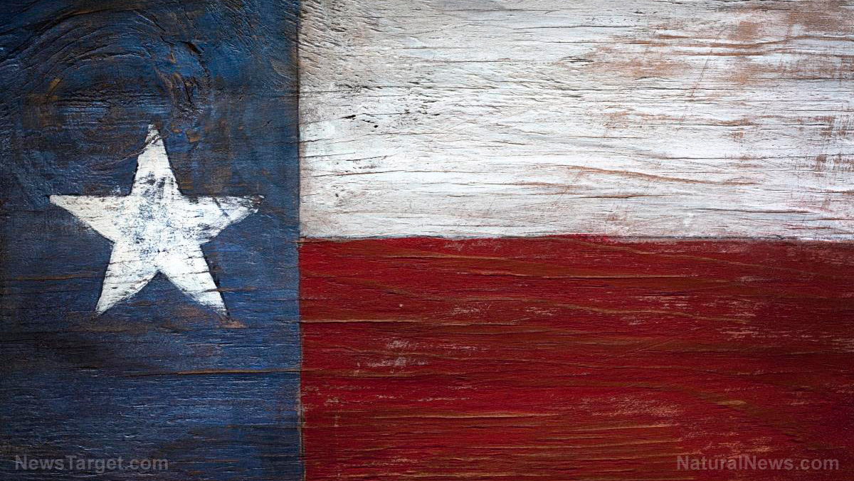 Image: Texas – yes, Texas – could be the next state to end cannabis prohibition