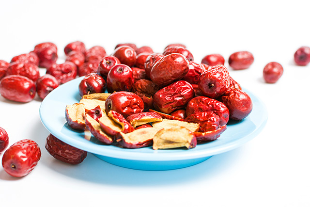 Image: Examining the antidepressant effect of a novel herbal compound made with dried jujube seeds