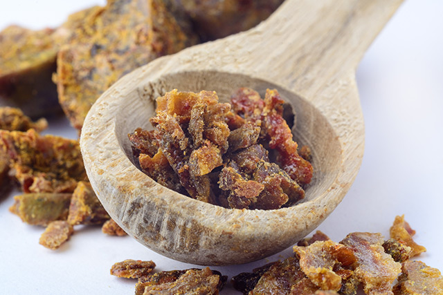 Image: The sweet cure: Brazilian propolis can prevent metabolic disorders such as Type 2 diabetes and arteriosclerosis