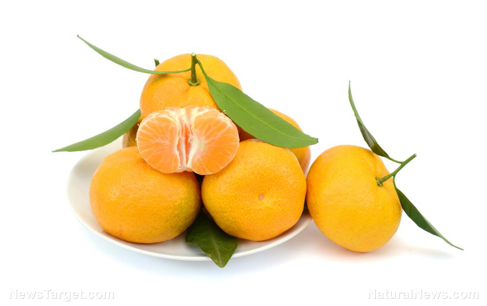 Image: Modified citrus pectin is a powerful weapon against prostate cancer