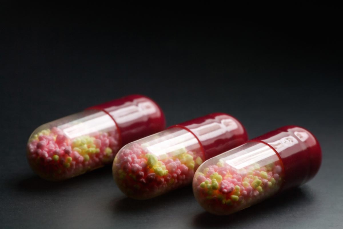 Image: Prescription antibiotics almost always completely useless for UTIs in older women, study finds