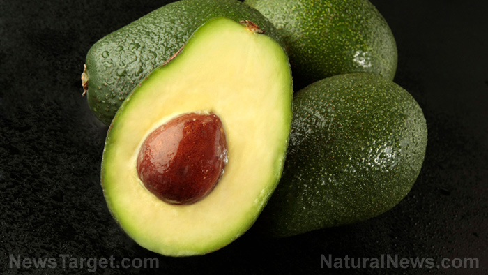 Image: Avocados are one of the simplest and most satisfying ways to prevent degenerative disease