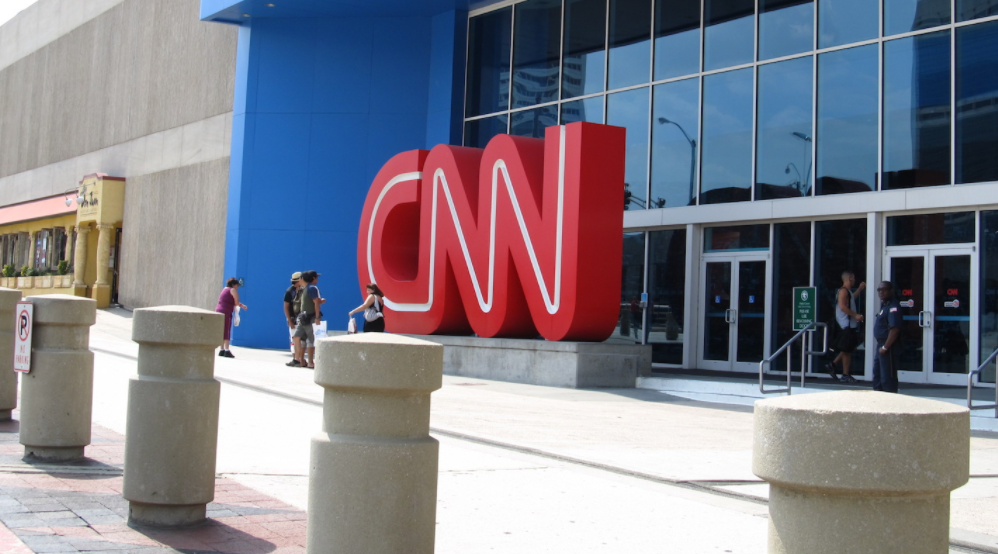 Image: Nolte: If CNN and Carl Bernstein are willing to lie about the little things