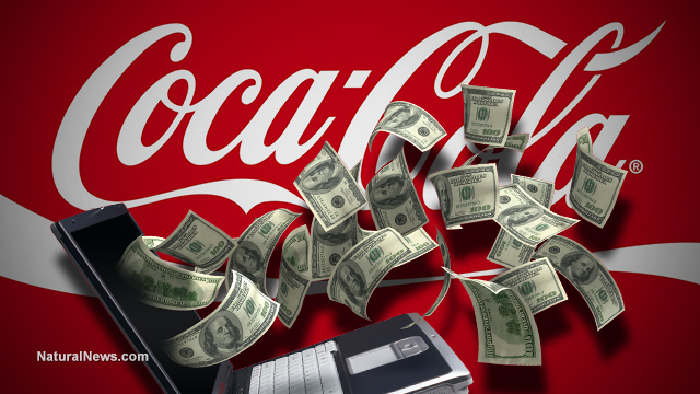 Image: Why black pastors are suing Coca-Cola: More brothers killed by “sweets” than “the streets”