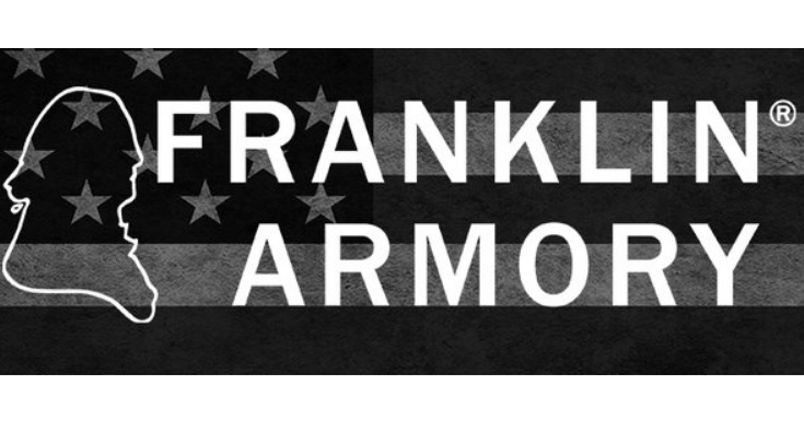 Image: After banning InfoWars, Shopify e-commerce platform yanks the carpet out from under Franklin Armory, a popular firearms accessories manufacturer