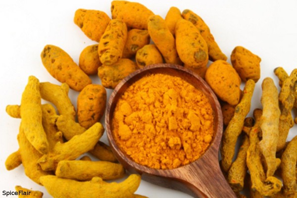 Image: Why the cancer industry doesn’t want you to learn the truth about anti-cancer foods: Combination of apple peel, turmeric root and grape skins found to BEAT prostate cancer