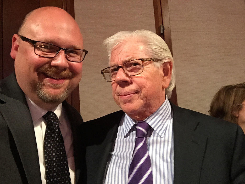 Image: BOMBSHELL: Watergate legend Carl Bernstein caught in massive fake news LIE and cover-up