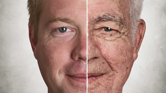 Image: Huge study proves drinking and smoking does make you look older