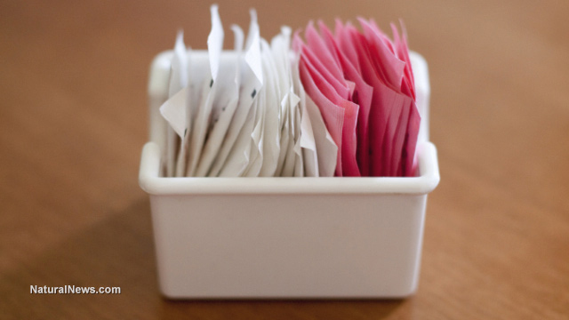 Image: Confirmed: Artificial sweeteners raise the risk of type 2 diabetes