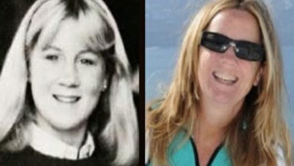 Image: Kavanaugh accuser Christine Blasey exposed for ties to Big Pharma abortion pill maker… effort to derail Kavanaugh is plot to protect abortion industry profits