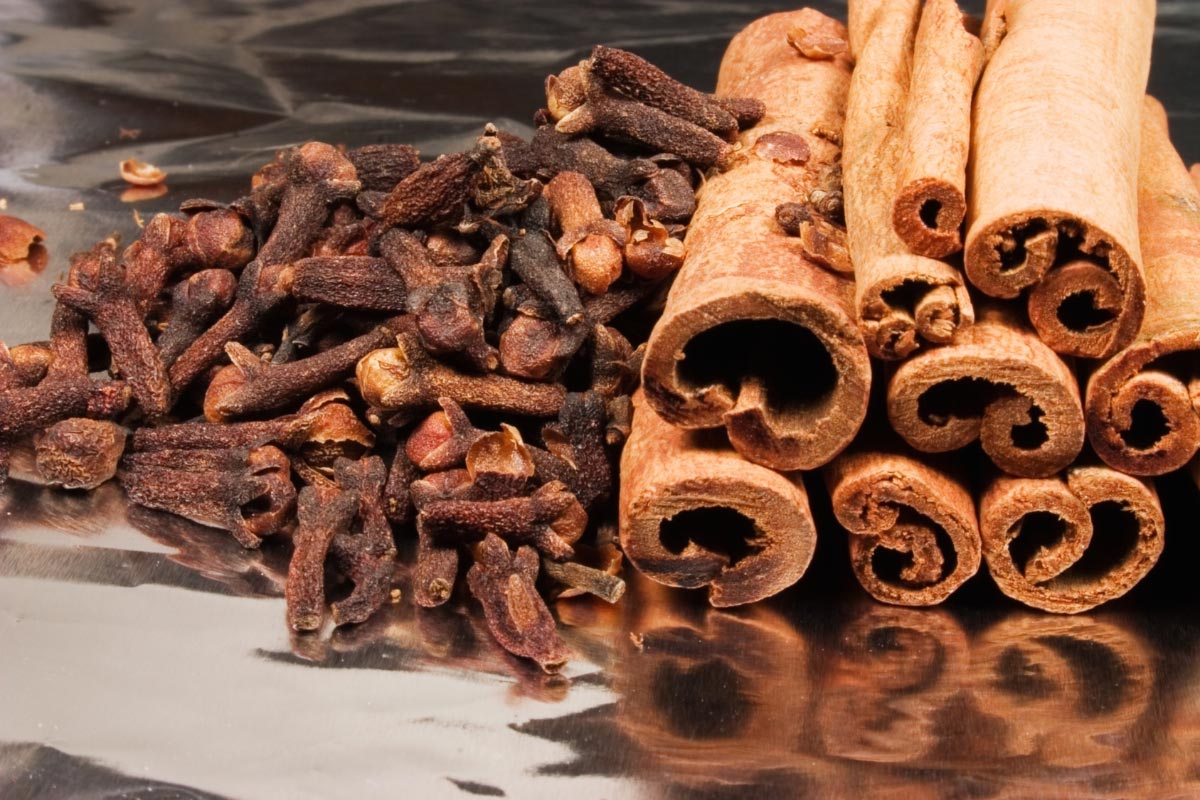 Image: Study: Multi-resistant bacteria killed by cinnamon bark oil