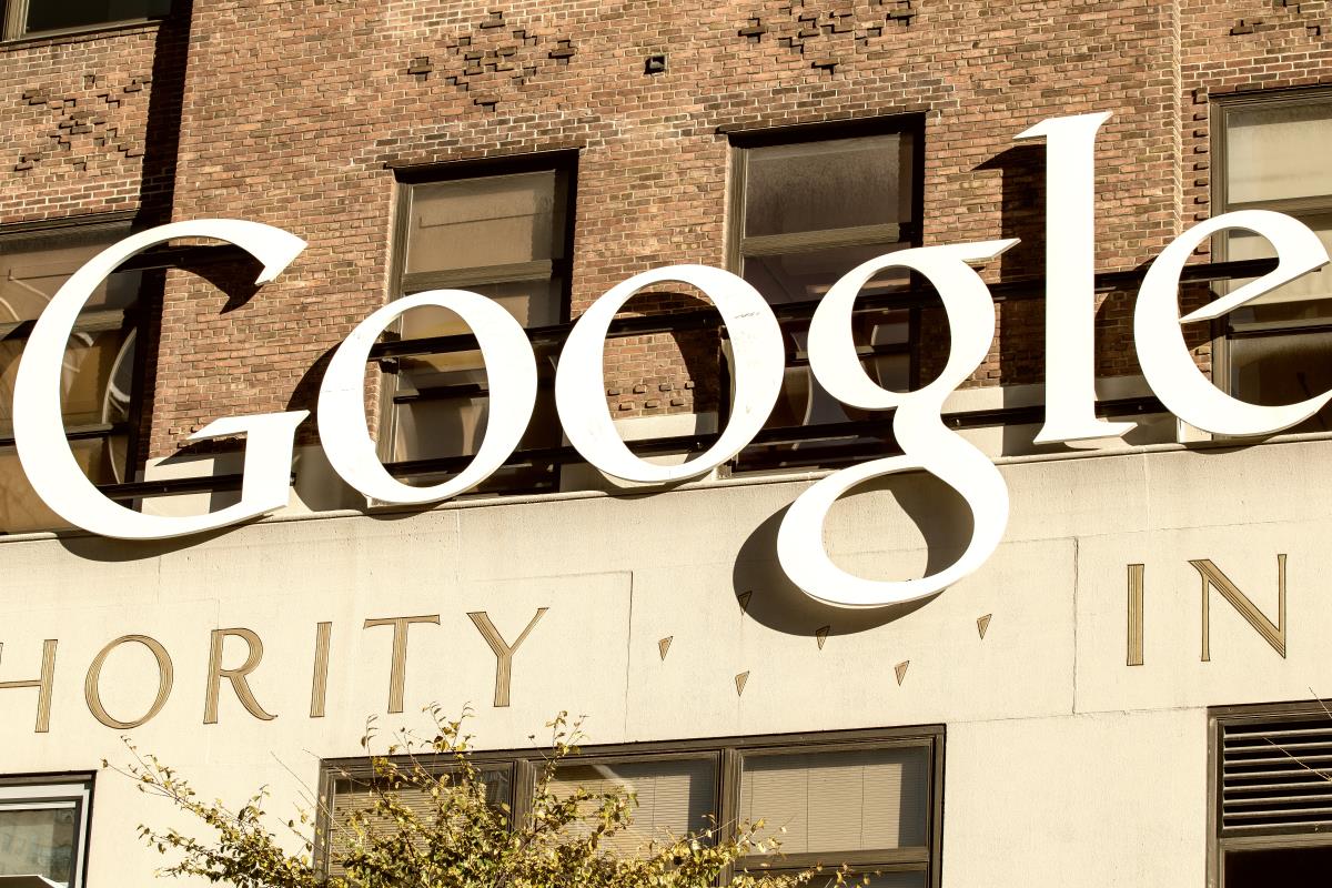 Image: Forbes pulls story critical of Google in order to appease techno tyrant