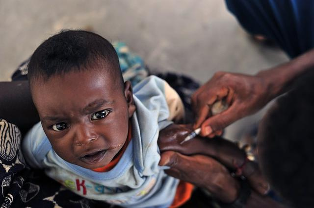 Image: Tetanus vaccines exposed for sterilizing 500,000 women and children – watch at Brighteon.com