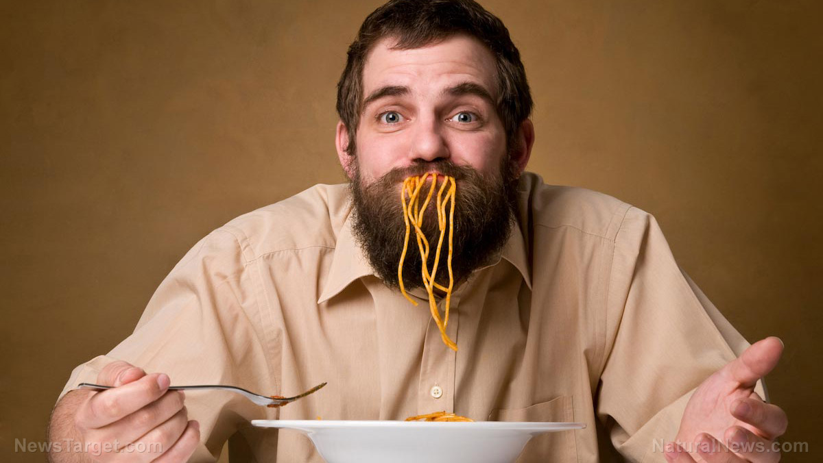 Image: Still craving carbs? Try these 8 tricks to kick the habit