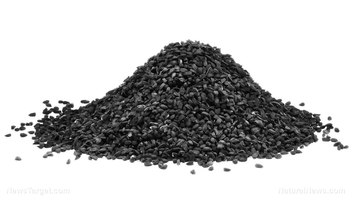 Image: Compound found in black cumin shows potential anticancer properties