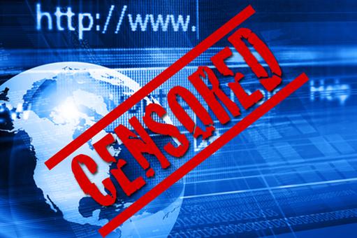 Image: Left-wing social media giants ban SGT Report in an ongoing attempt to silence pro-Trump America