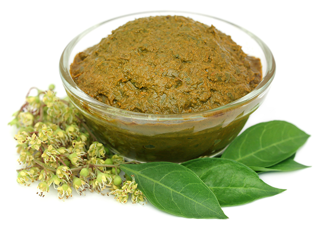 Image: Preventing liver damage with the henna plant