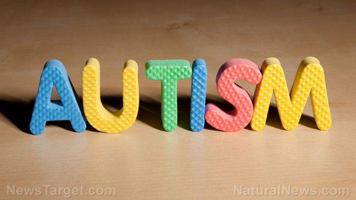 Image: Taking vitamins during pregnancy reduces risk of autism by 73%, improves baby’s overall health, new study shows