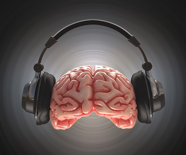 Image: Could music be the new medicine? Project raising funds to test 2,500 year-old theory