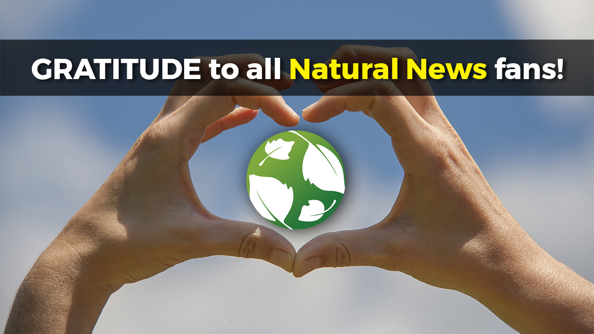 Image: Ten years of Natural News science now confirmed by everybody else