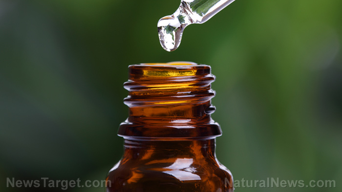 Image: Scientists look at the anti-diabetes potential of Rhaponticum acaule essential oil