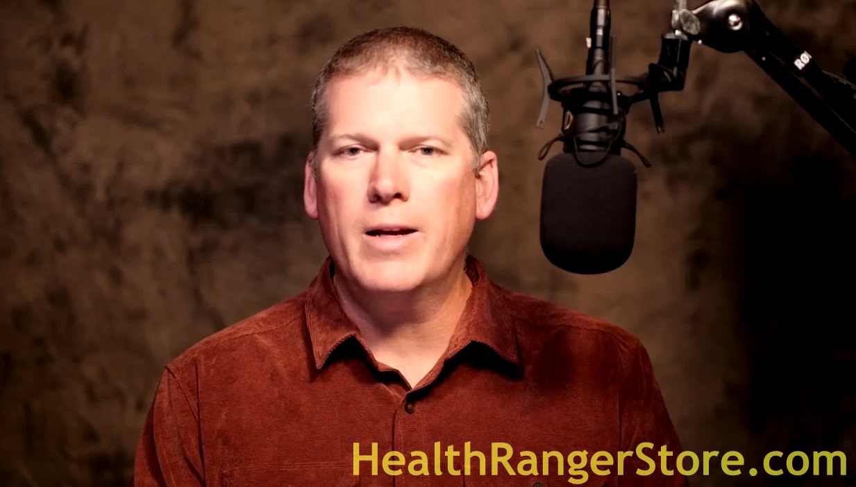 Image: A special Thanksgiving Day THANK YOU from Natural News and the Health Ranger Store