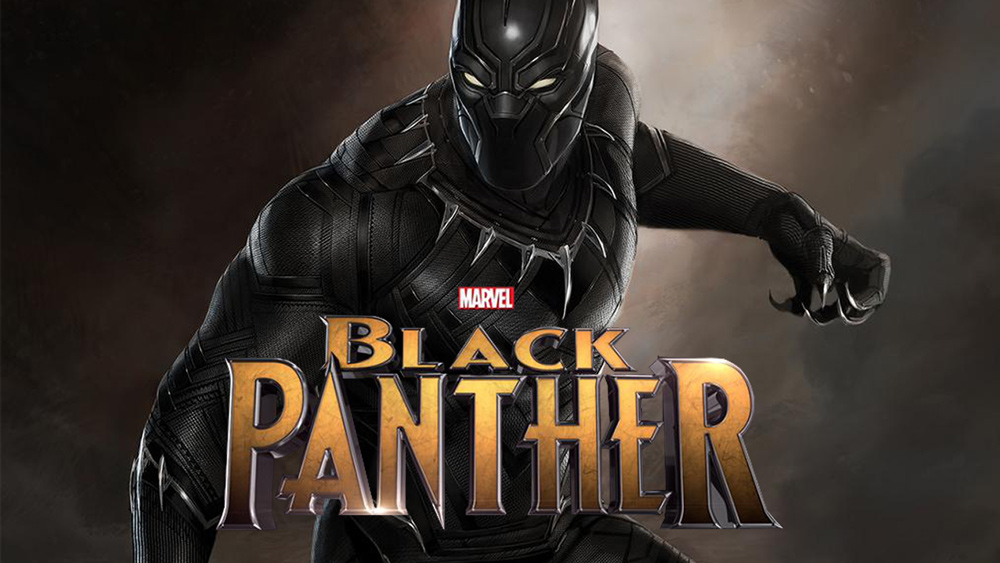 Image: If the Black Panther movie told the truth, the superhero would go after the vaccine industry that targets BLACKS for chemical depopulation